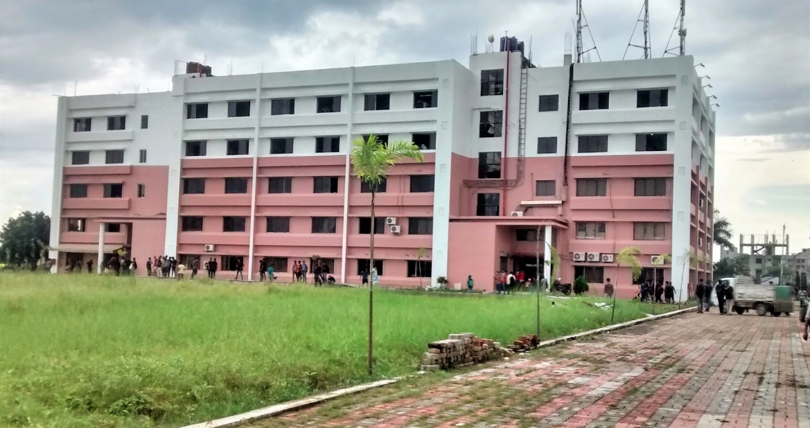 Indian Agricultural Research Institute New Delhi