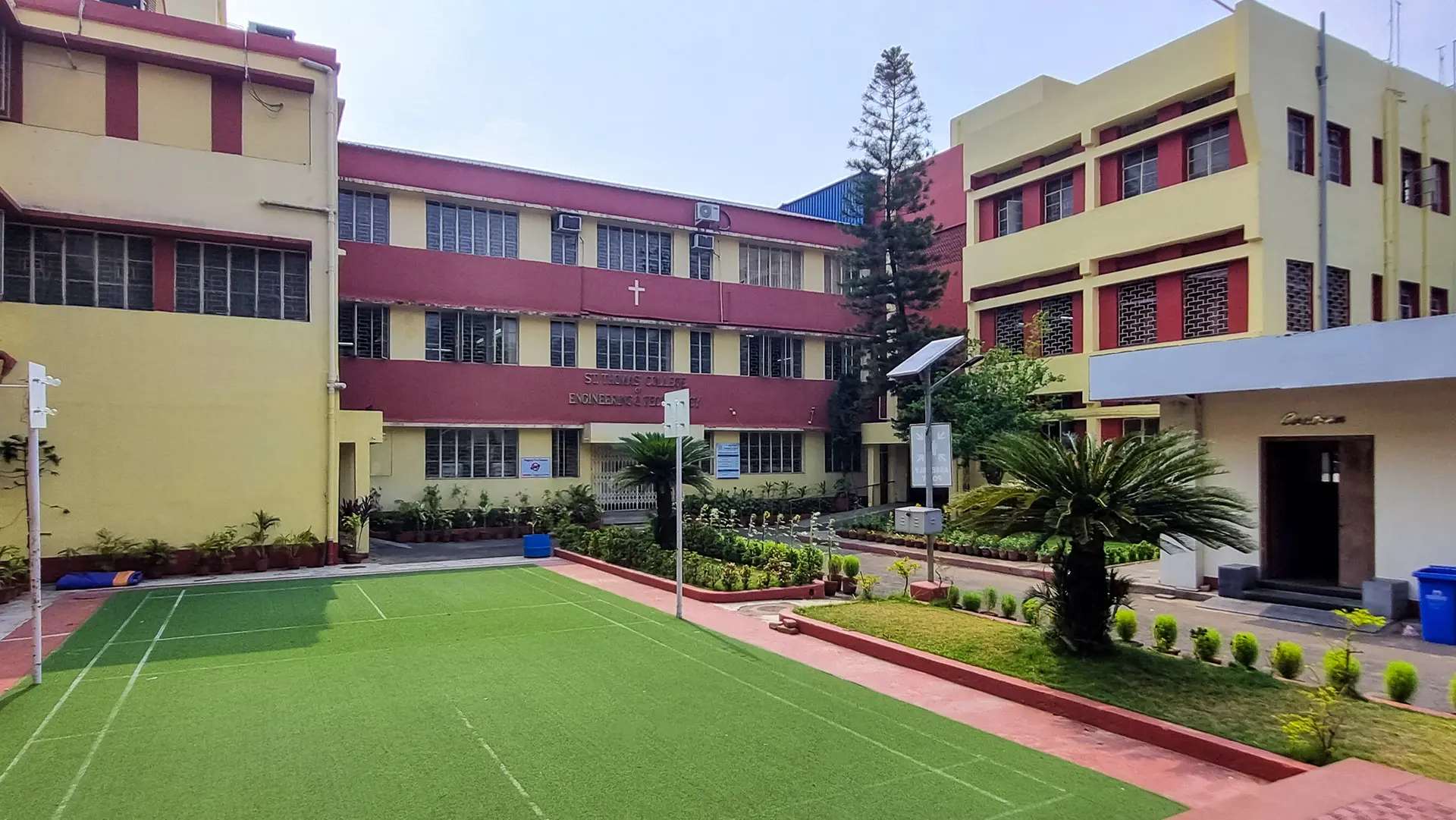 Sathyabama Institute of Science and Technology